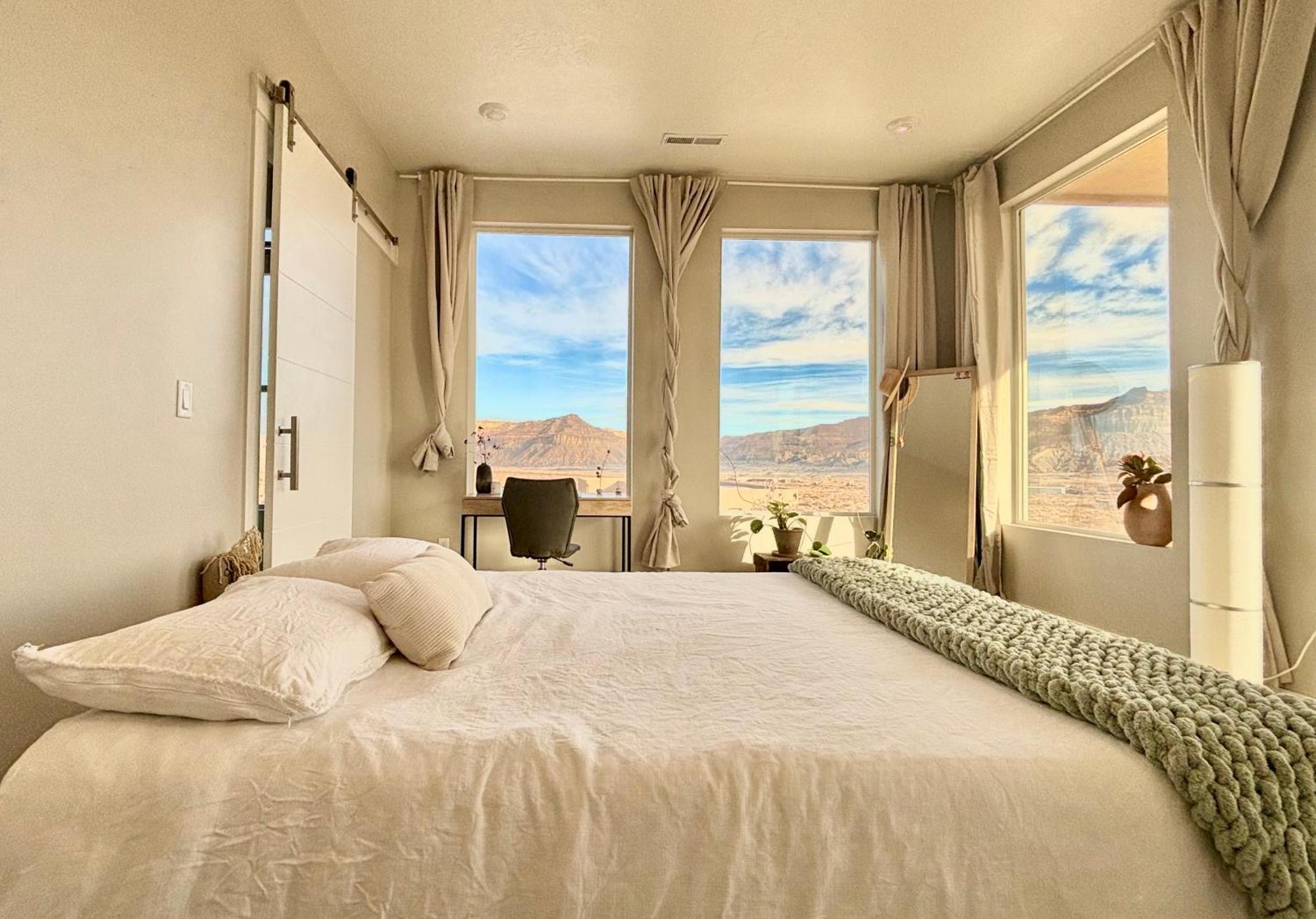Calming Canyon Sanctuary With Grand Mesa Views Big Water Exterior photo