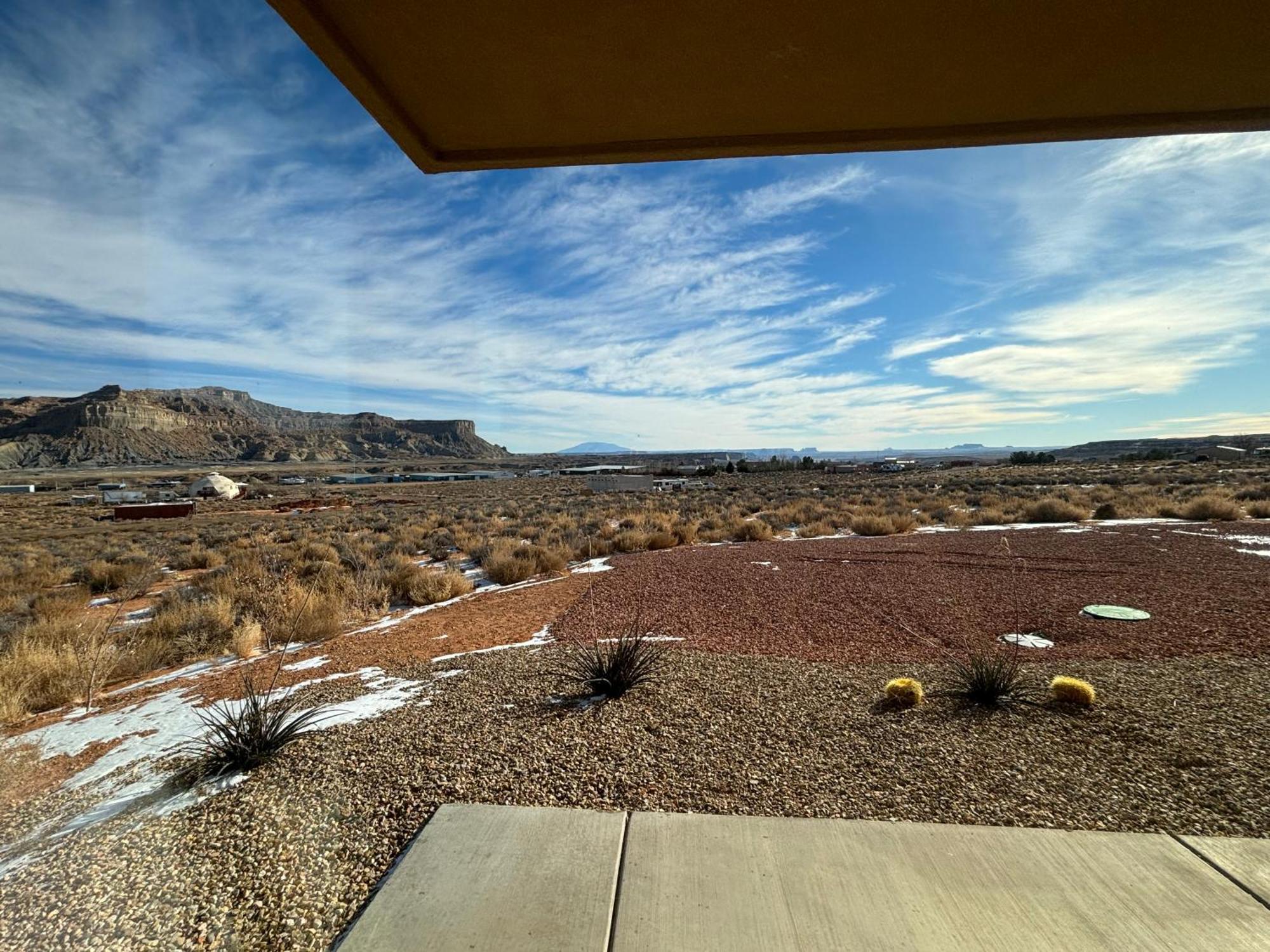 Calming Canyon Sanctuary With Grand Mesa Views Big Water Exterior photo